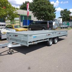 Quality Trailers Other models