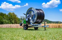 Bauer Irrigation Vacuum-pickup VA 25