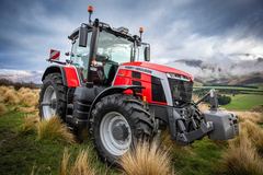 Massey Ferguson 30-15RA