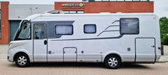 Hymer Dostawcze