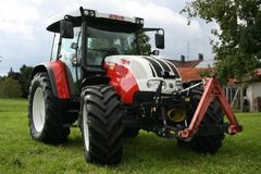 Cnh Steyr 9095 MT
