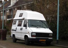 Peugeot 280 G 52
