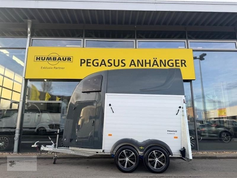 Trailer Humbaur PEGASUS S 2021