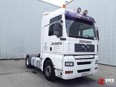 MAN 18.430 4x2 LL SA