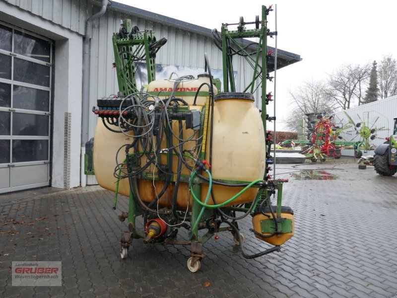 Pflanzenschutz Amazone UF 1000 (15)