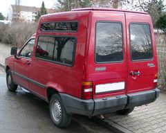 Fiat 1.0 CH1 90 CH