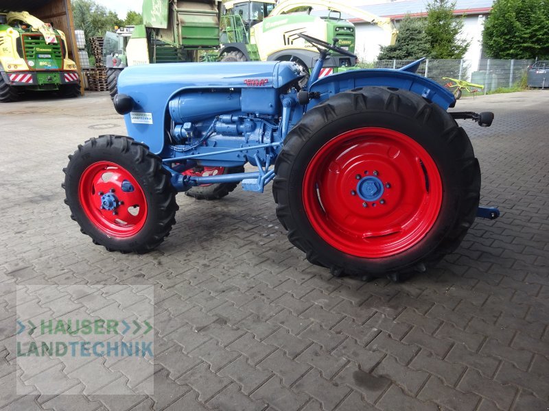 Traktor Agrip ARD40