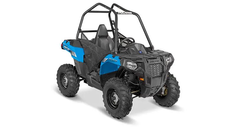 Polaris ACE 570