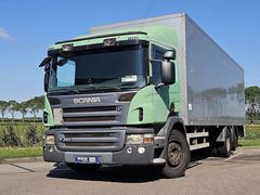 Scania P310 DB4X2MNA