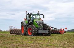 Fendt Vario 1000