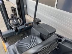 Jungheinrich EFG320 Heftruck