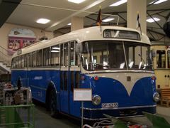 Bussing DE 71