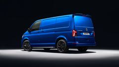 Volkswagen 411 VARIANT VAN-46/2500