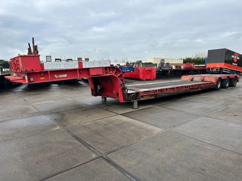Trailer Nooteboom OSDB-41 VV