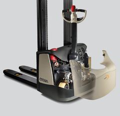 Crown WF 3000-1.0 TF