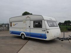POLAR 560 Cth 2,5