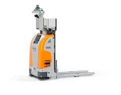 STILL Automatisierter Hochhubwagen AXV 12 iGo