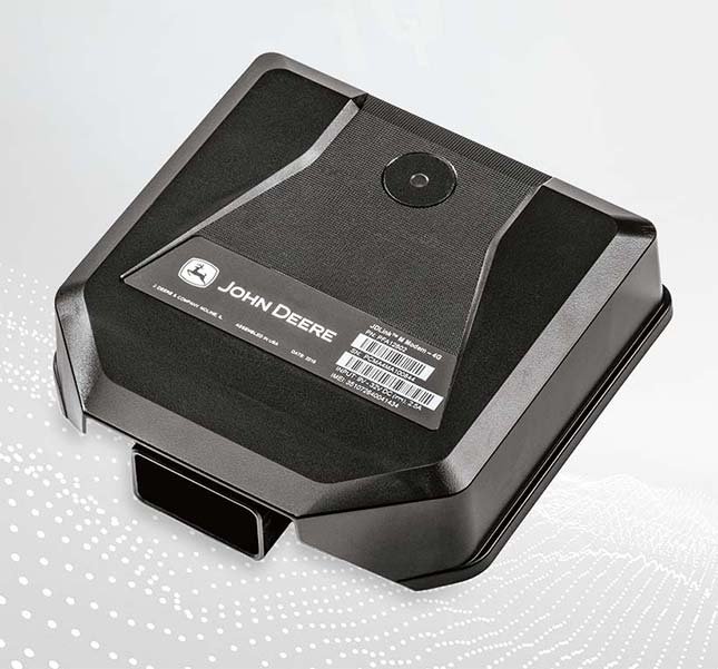 John Deere JDLink™ M Modem