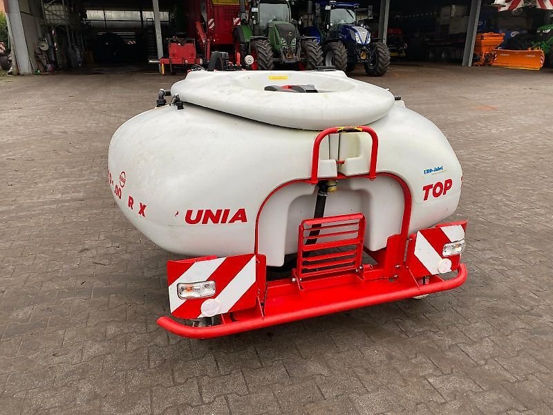 Car trailers up to 3.5 t Ariwal 1350