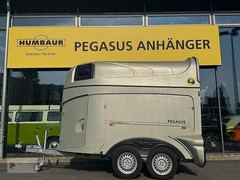 Humbaur PEGASUS 2000