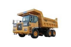 Xcmg XGA5902D3T