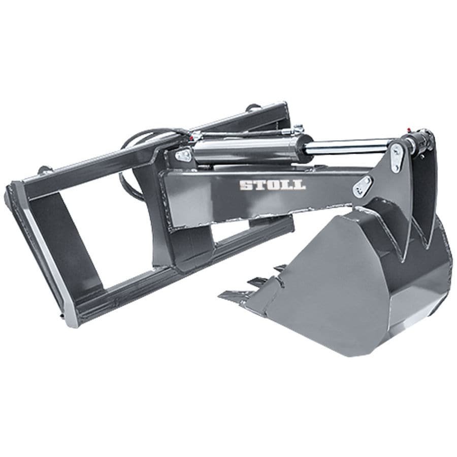 Löffel & Schaufeln Stoll 3533440 CompactLine bucket 1.22m