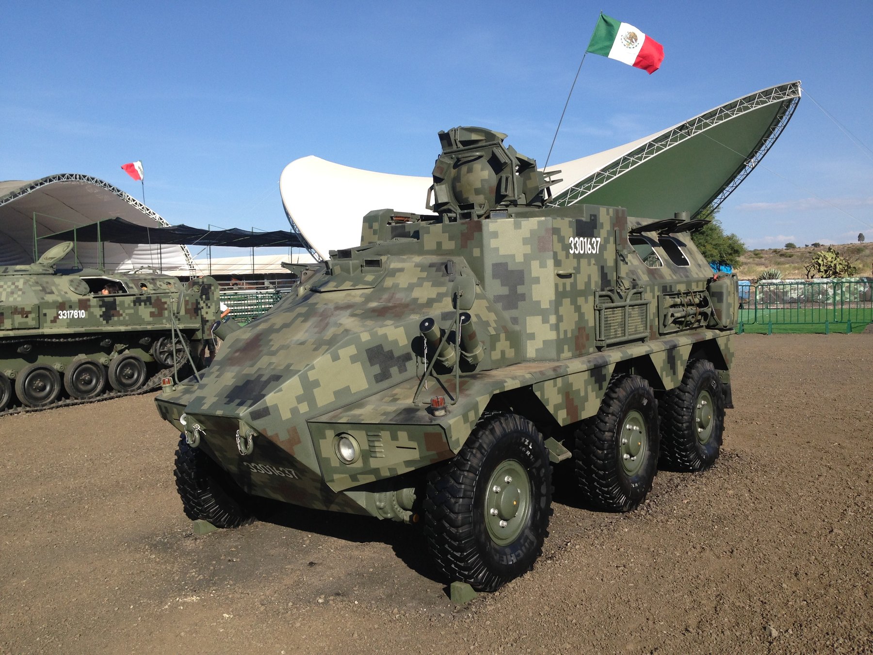 Panhard W2