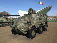 Panhard W2