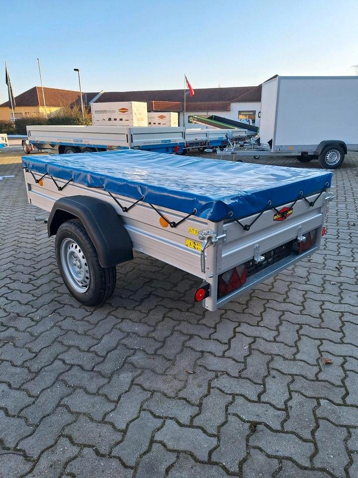 Draco DXA 232