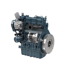 Kubota D1305-BG-EF