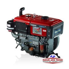 Yanmar TF85WL