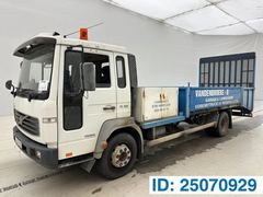 Volvo 6 E42R 4x2