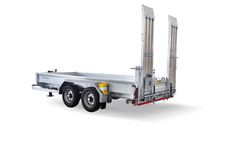 Humbaur HS 105020 BS