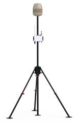 Dedrone (Axon) PTZ-Kamera (sehr hohe Reichweite, FLIR)
