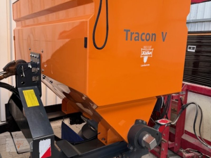 Trailer Tracon TM.12