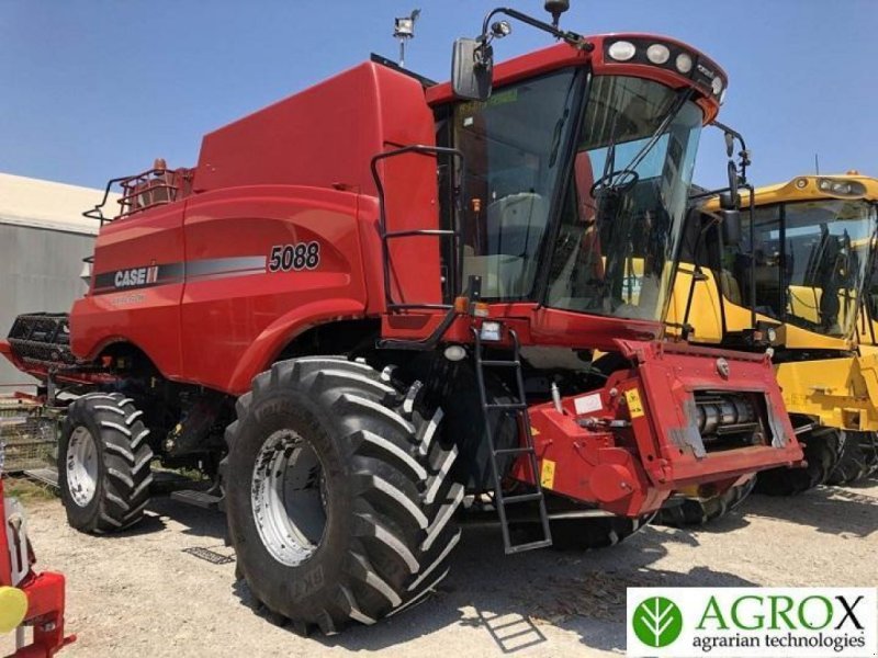 Case IH Axial Flow 5088