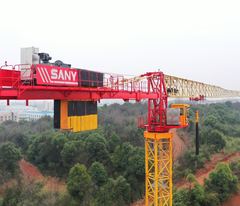 Sany SFT457