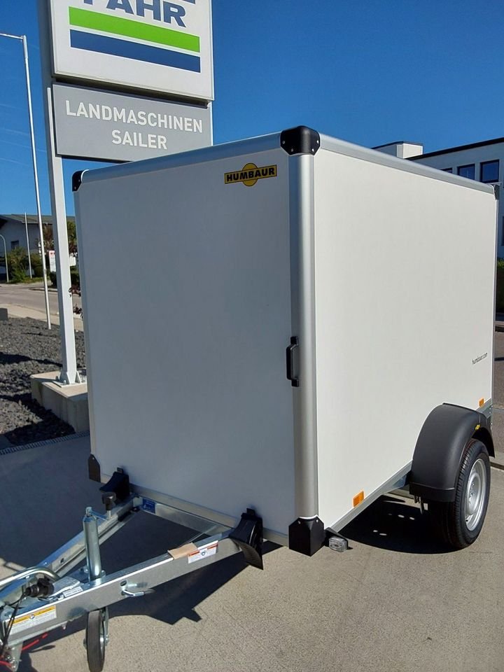 Humbaur HRK250