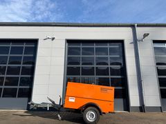 MANNESMANN DEMAG SC-50 DS-1