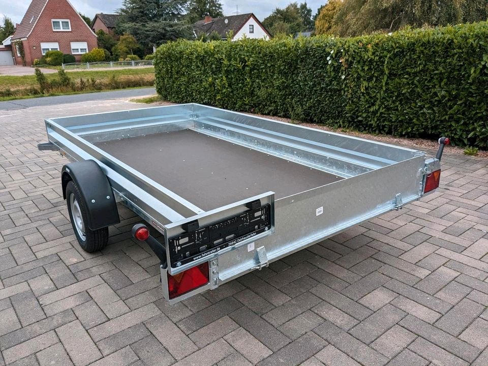 Van Weel VW 2000 A.