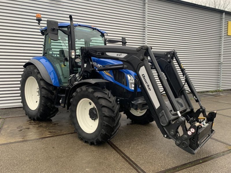 Tractor New Holland T4.85LP
