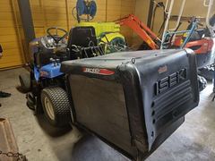 Iseki SXG22