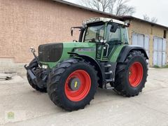 Fendt Favorit 920 Vario