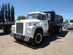 International LOADSTAR 1600-10.0 T/4290