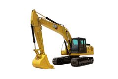 Caterpillar 322C L