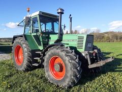 Fendt Favorit 600 LSA