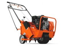 Husqvarna AR 19 - Husqvarna 19in Aerator