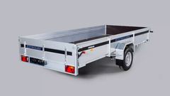 Jsi Trailers LV-271