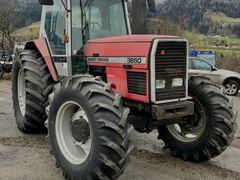 Massey Ferguson MF 3650
