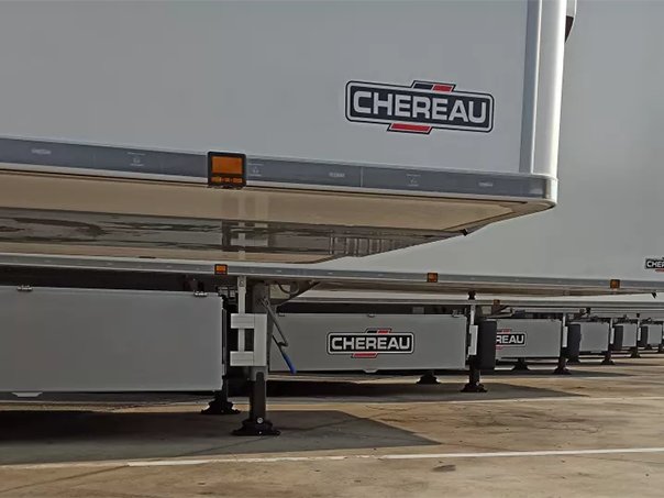 Chereau CHEREAU